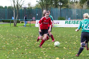 Bild 166 - TSV Heiligenstedten - M�nsterdorfer SV : Ergebnis: 1:3
